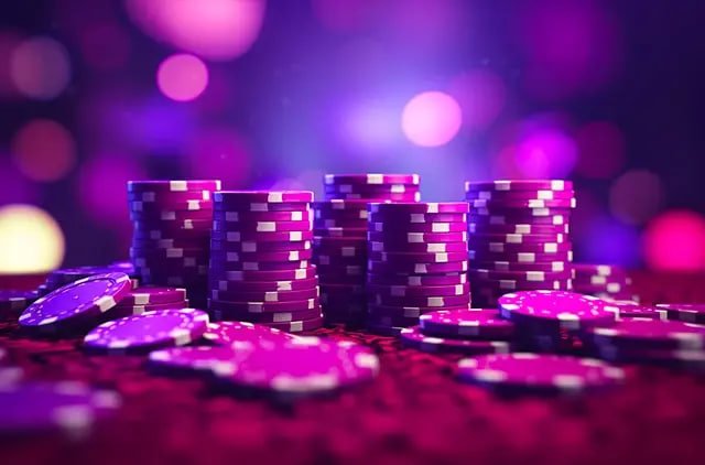 Game tembak ikan seru dengan grafik memukau di aplikasi tuanslot